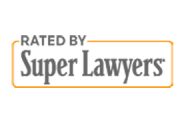 Peter F. Iocona - Super Lawyers Rated