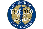 Peter F. Iocona - Top 100 Trial Lawyers