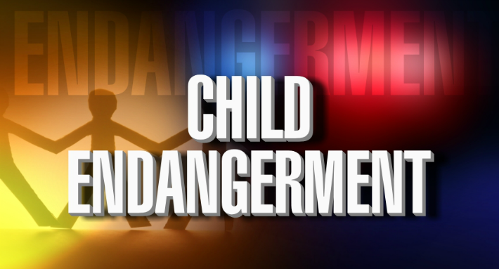 Orange County DUI Child Endangerment