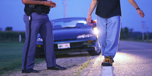 Field Sobriety Testing Defenses - Orange County