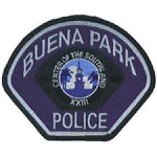 Buena Park Police DUI Arrest