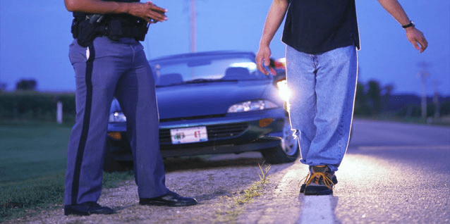 Orange County Field Sobriety Testing Defenses
