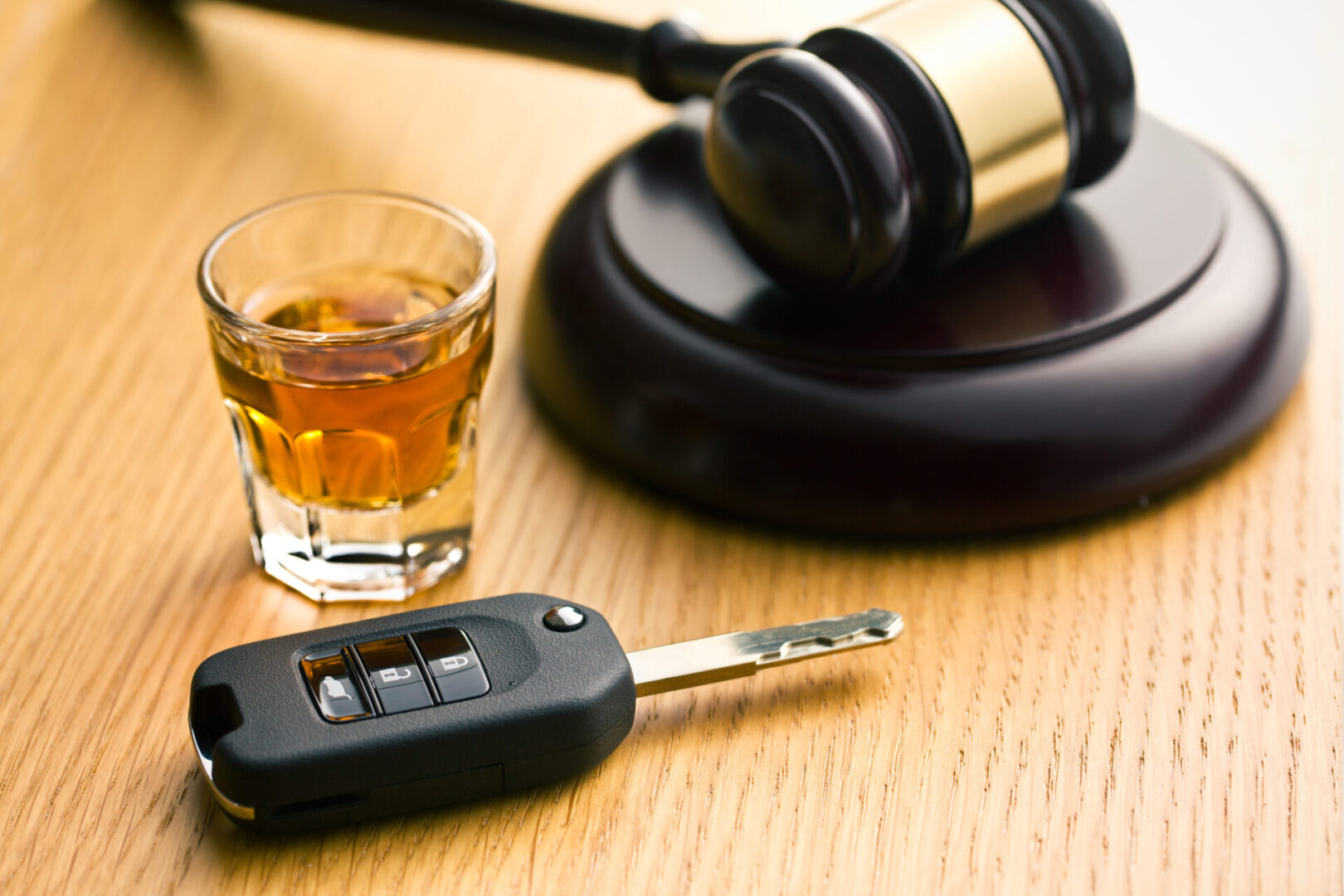 DUI - Driving Under the Influence